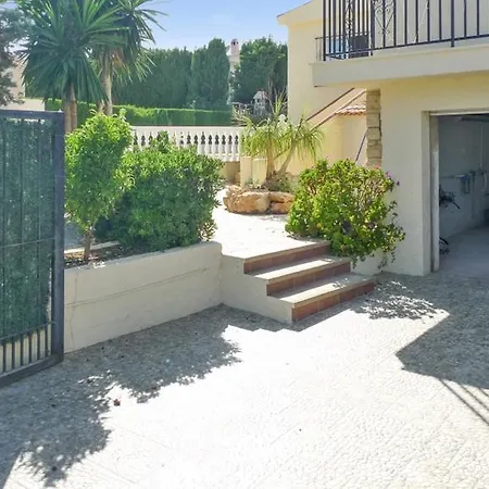 Tatil Evi Colari