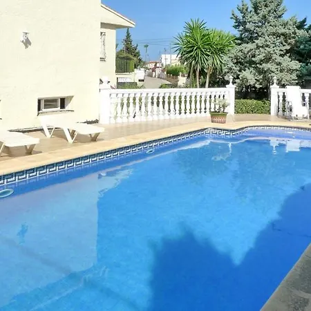 Colari Tatil Evi Calp