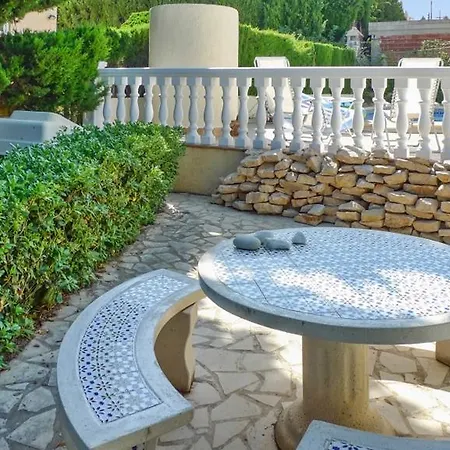 Colari Tatil Evi