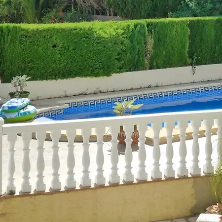 Colari Tatil Evi *