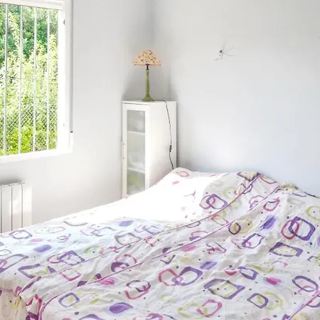 Colari Tatil Evi Calp