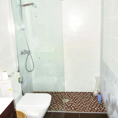 Colari Tatil Evi Calp